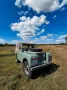 Other Land Rover Serie 2A. 88