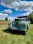 Other Land Rover Serie 2A. 88