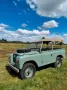 Other Land Rover Serie 2A. 88