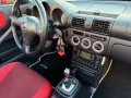 Toyota MR 2 1.8 VVT-i SMT aus 1. Hand Scheckheft