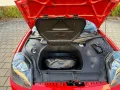 Toyota MR 2 1.8 VVT-i SMT aus 1. Hand Scheckheft
