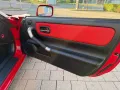 Toyota MR 2 1.8 VVT-i SMT aus 1. Hand Scheckheft