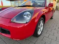 Toyota MR 2 1.8 VVT-i SMT aus 1. Hand Scheckheft