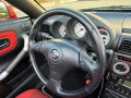 Toyota MR 2 1.8 VVT-i SMT aus 1. Hand Scheckheft