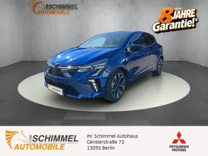 Mitsubishi Colt SELECT MY25 1,0 l KLIMA SHZ KAMERA NAVI LED