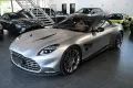 Aston Martin Vanquish Volante Q Satin/Full Carbon/UPE547.000€