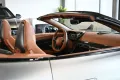 Aston Martin Vanquish Volante Q Satin/Full Carbon/UPE547.000€