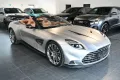 Aston Martin Vanquish Volante Q Satin/Full Carbon/UPE547.000€