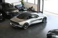 Aston Martin Vanquish Volante Q Satin/Full Carbon/UPE547.000€