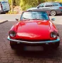 Other Triumph Spitfire