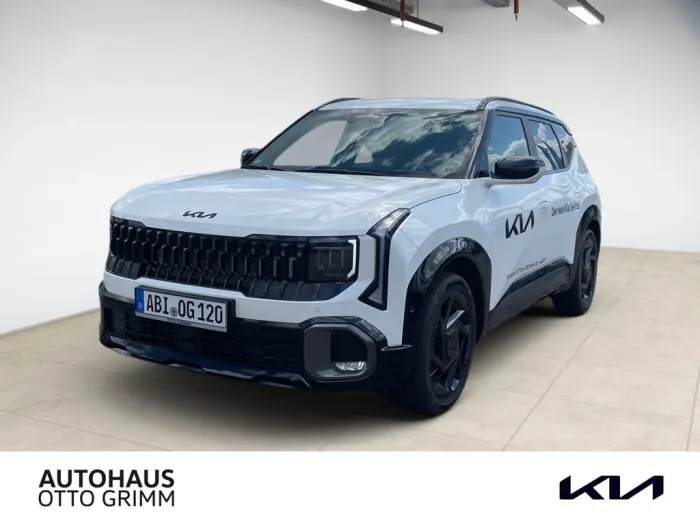 Kia Seltos 1.6T AWD DCT X-LINE STD