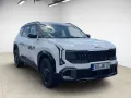 Kia Seltos 1.6T AWD DCT X-LINE STD