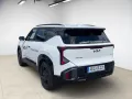 Kia Seltos 1.6T AWD DCT X-LINE STD