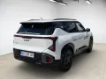 Kia Seltos 1.6T AWD DCT X-LINE STD
