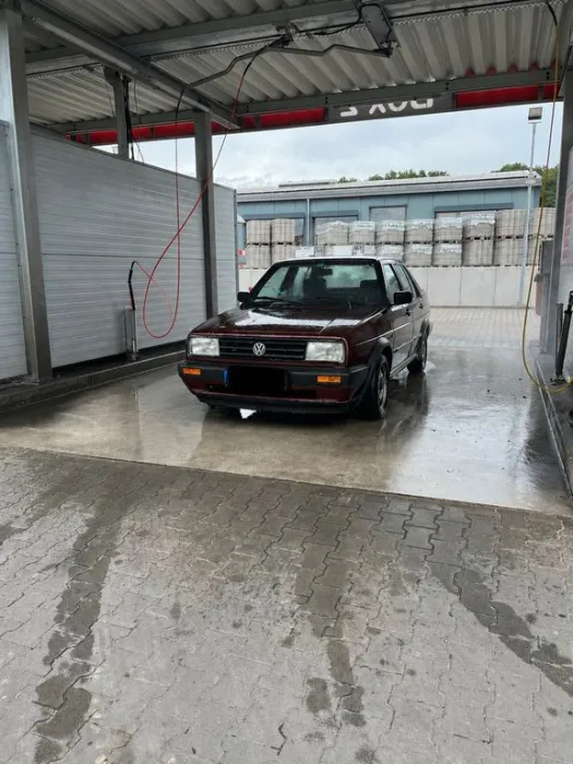 Volkswagen Vw Jetta 2