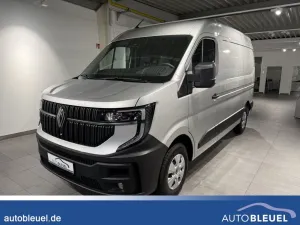 Renault Master  3,5t*170*AT*L2H2*Laderaum*AHK*270*Allwet