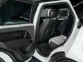 Land Rover Range Rover Sport Dynamic HSE Hybrid