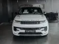 Land Rover Range Rover Sport Dynamic HSE Hybrid