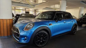 MINI Cooper 5-trg/16
