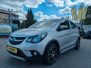 Opel Karl Rocks