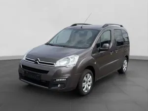 Citroën BERLINGO MULTISPACE PureTech 110 1.2 Shine