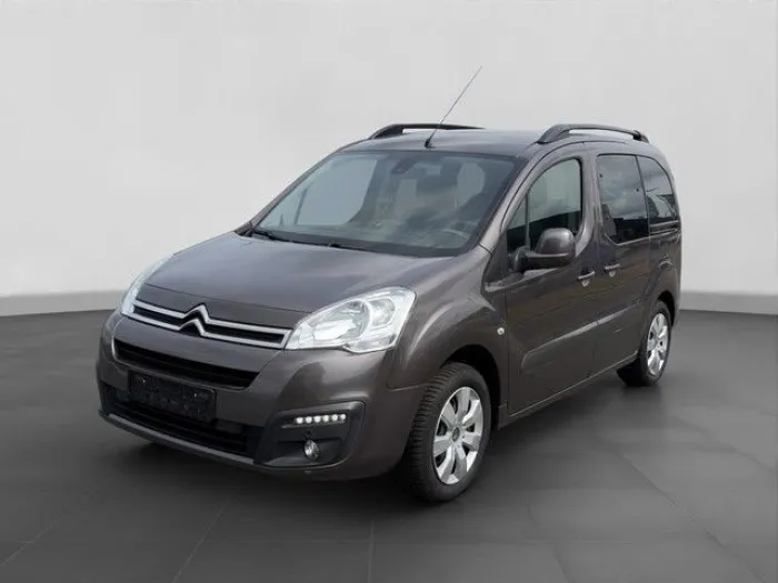 Citroën BERLINGO MULTISPACE PureTech 110 1.2 Shine