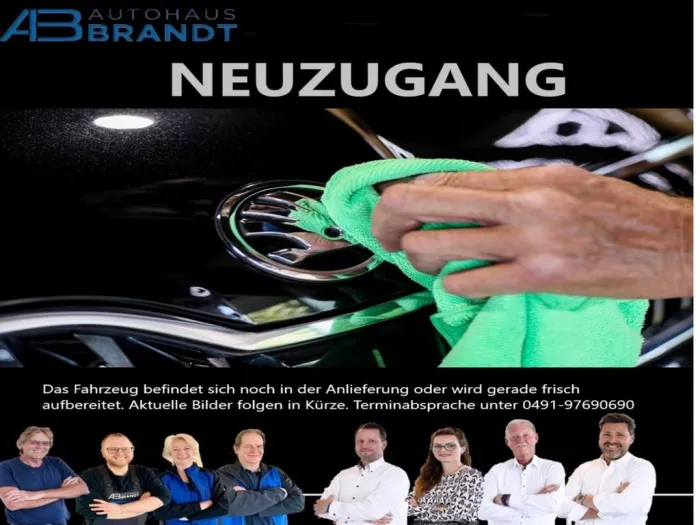 Volkswagen Tiguan Allspace 1,5 TSI DSG Navi*Kam*IQ*AHK*7-S.