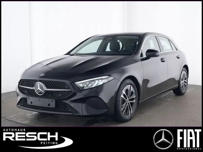 Mercedes-Benz A 180 Progressive Adv. Navi WinterP. LED Kamera