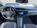 Toyota Auris 1.8 Hybrid Edition-S NAVI Sitzheizung
