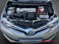 Toyota Auris 1.8 Hybrid Edition-S NAVI Sitzheizung