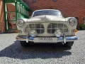 Volvo P 121