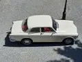 Volvo P 121