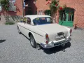 Volvo P 121