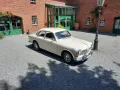 Volvo P 121
