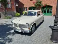 Volvo P 121