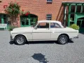 Volvo P 121