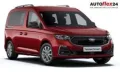 Ford Grand Tourneo Titanium 1,5 L2 7 Sitzer Klimaa...