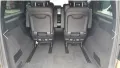 Mercedes-Benz EQV 300 AVANTGARDE PANO*LED*DISTR*NAVI*KAM