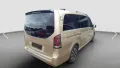 Mercedes-Benz EQV 300 AVANTGARDE PANO*LED*DISTR*NAVI*KAM