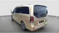 Mercedes-Benz EQV 300 AVANTGARDE PANO*LED*DISTR*NAVI*KAM