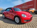 Volkswagen Beetle Cabriolet Design BMT