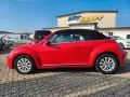 Volkswagen Beetle Cabriolet Design BMT
