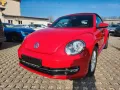 Volkswagen Beetle Cabriolet Design BMT