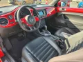Volkswagen Beetle Cabriolet Design BMT