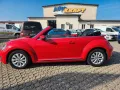 Volkswagen Beetle Cabriolet Design BMT
