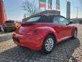 Volkswagen Beetle Cabriolet Design BMT