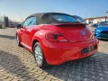 Volkswagen Beetle Cabriolet Design BMT