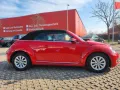 Volkswagen Beetle Cabriolet Design BMT