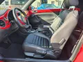 Volkswagen Beetle Cabriolet Design BMT