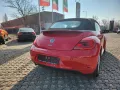 Volkswagen Beetle Cabriolet Design BMT